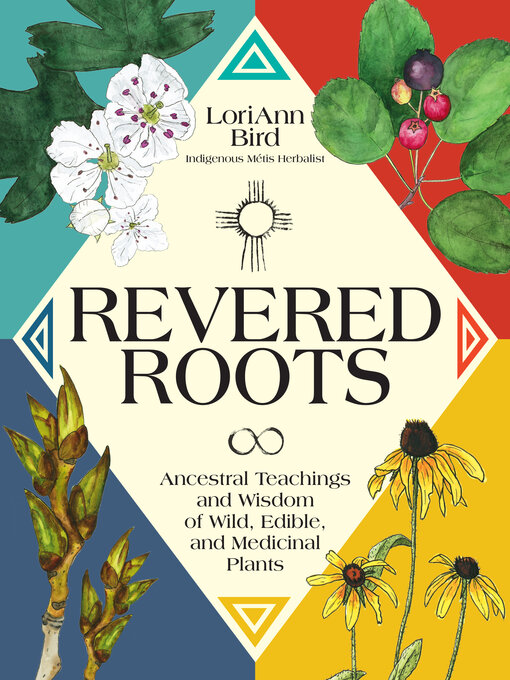 Title details for Revered Roots by LoriAnn Bird - Available